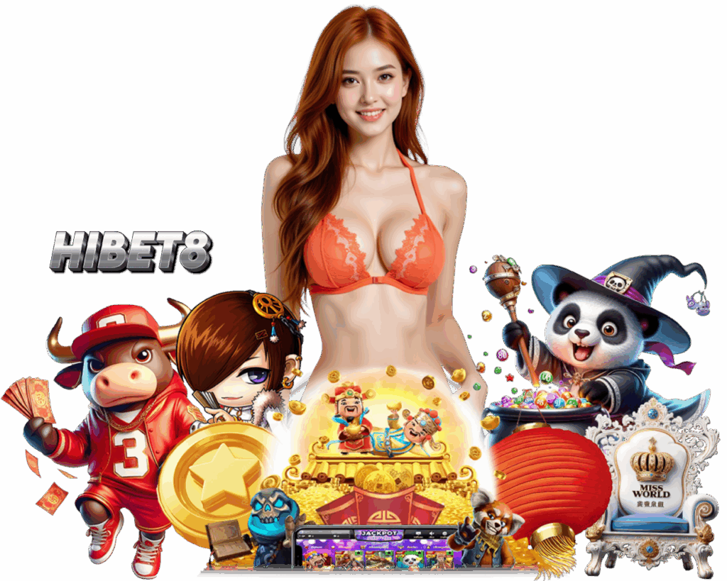 HIBET8 เครดิต ฟรี 