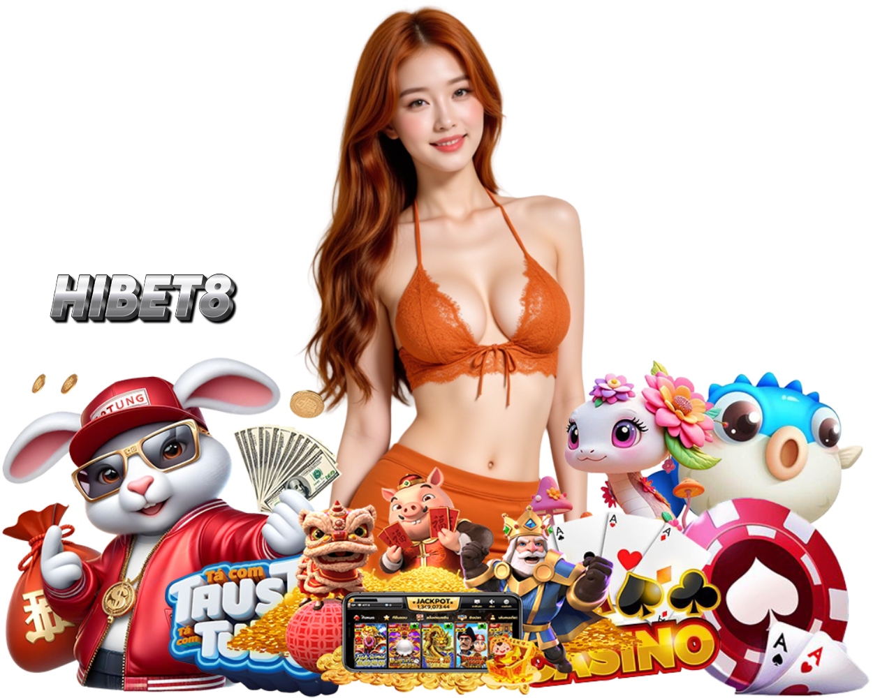 HIBET8 บาคาร่าเว็บตรง