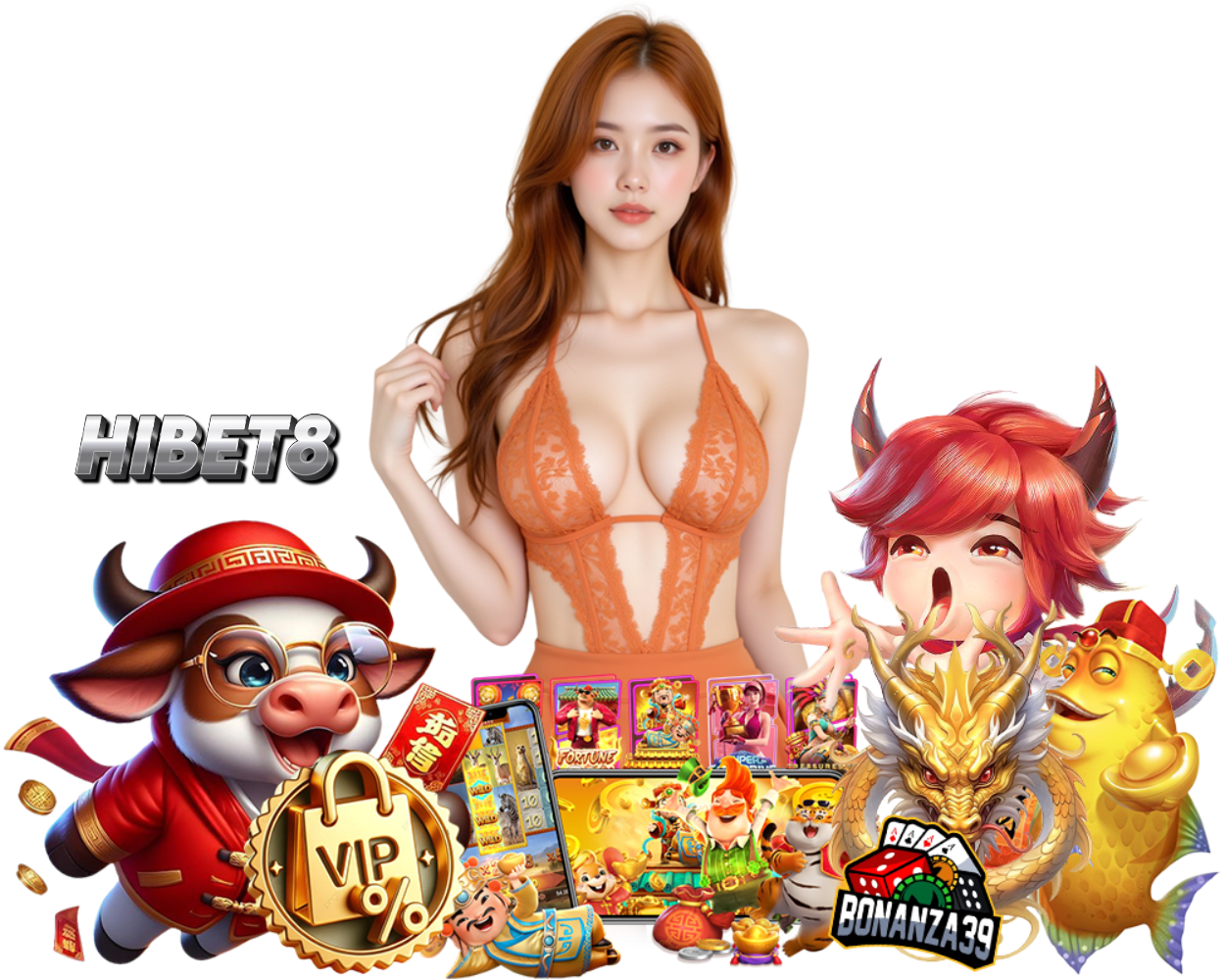 HIBET8 เครดิต ฟรี โบนัสสูง